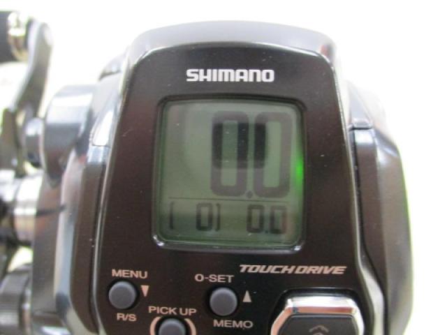 22ﾌｫｰｽﾏｽﾀｰ 201DH