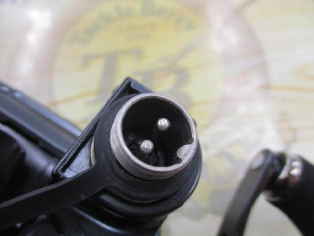 22ﾌｫｰｽﾏｽﾀｰ 201DH