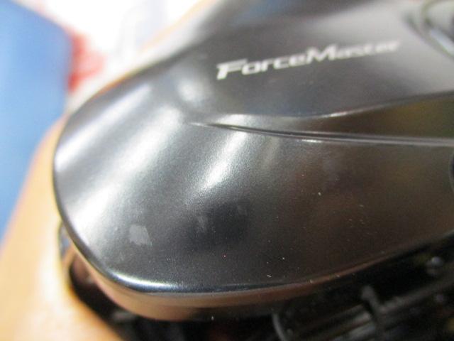 22ﾌｫｰｽﾏｽﾀｰ 201DH