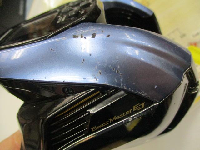 21ビーストマスター 3000EJ