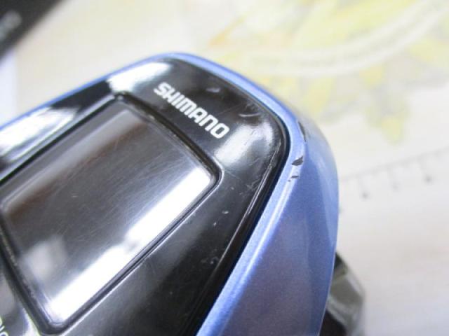 21ビーストマスター 3000EJ