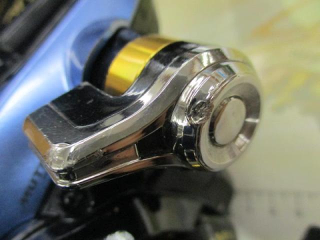 21ビーストマスター 3000EJ