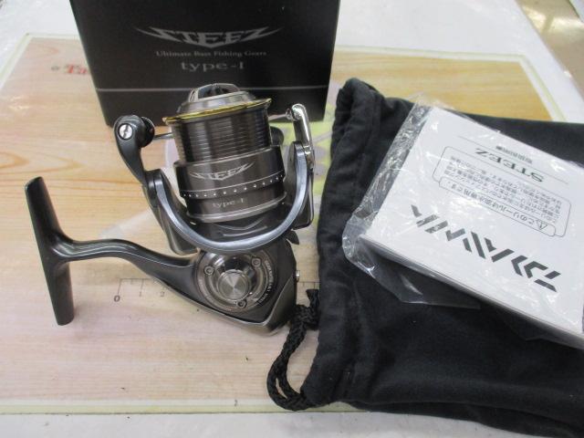 ｽﾃｨｰｽﾞ ﾀｲﾌﾟⅠ