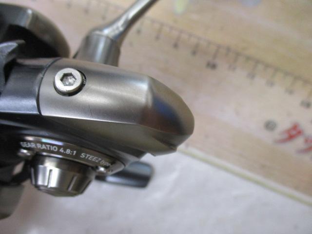 ｽﾃｨｰｽﾞ ﾀｲﾌﾟⅠ