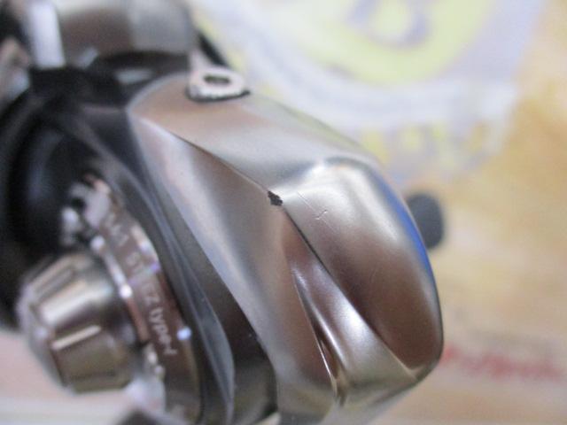 スティーズ タイプⅠ ハイスピード