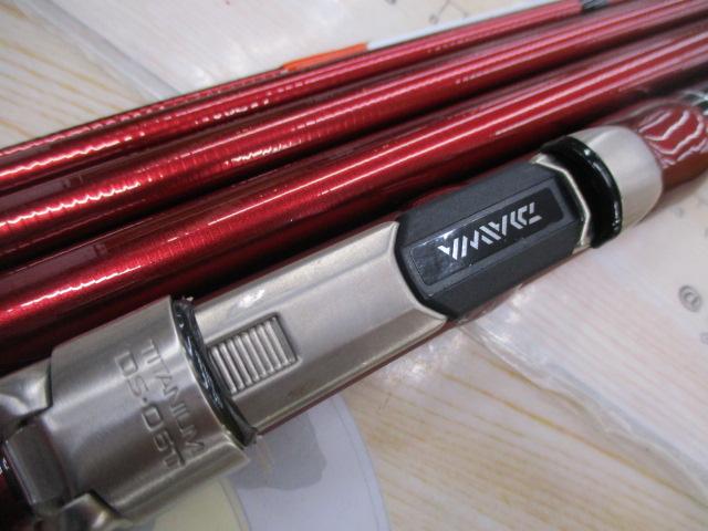 ブラックジャックスナイパー前打ち T-53U