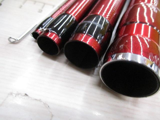 ブラックジャックスナイパー前打ち T-53U