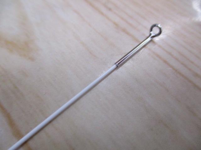 ブラックジャックスナイパー前打ち T-53U