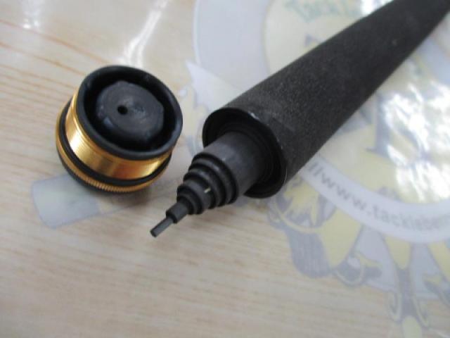 がま渓流マルチフレックス 硬調45