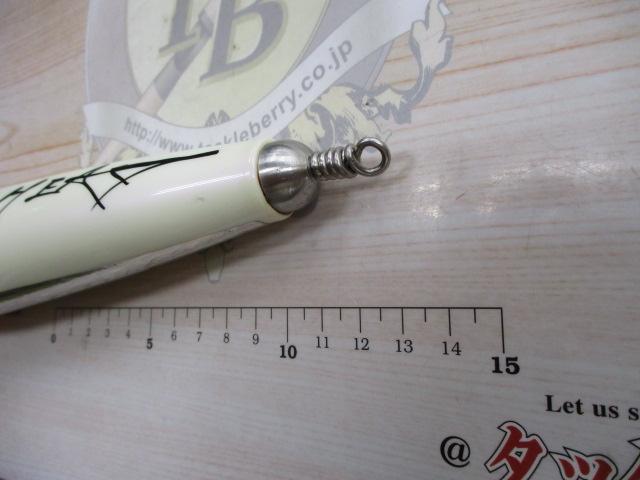 ﾊﾝﾏｰﾍｯﾄﾞｼｬﾗﾎﾟｱ220