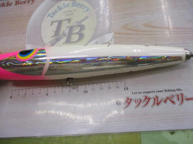 ﾊﾝﾏｰﾍｯﾄﾞｼｬﾗﾎﾟｱ220