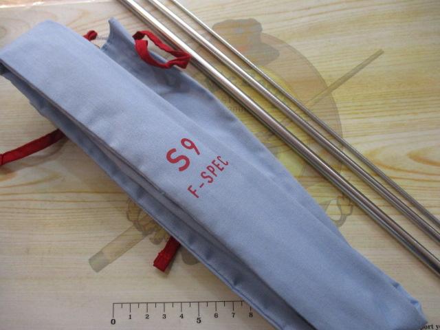 ﾍﾗ S Fｽﾍﾟｯｸ9