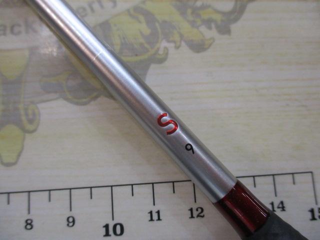 ﾍﾗ S Fｽﾍﾟｯｸ9