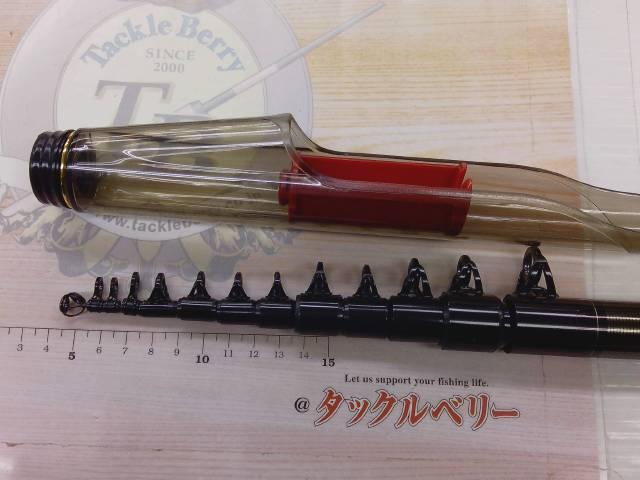 極翔 石鯛 540T(振出)