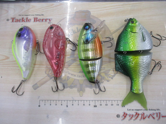 【セット商品】1ozオーバー!ギルタイプセット!