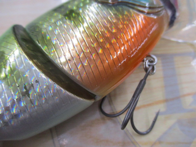 【セット商品】1ozオーバー!ギルタイプセット!