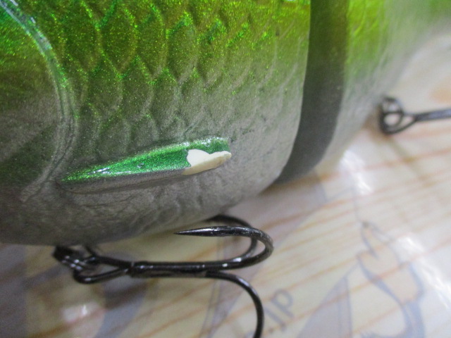 【セット商品】1ozオーバー!ギルタイプセット!