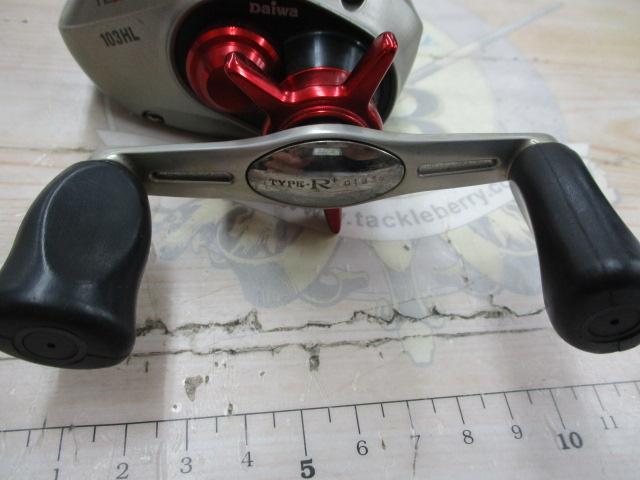 TD-Z 103HL タイプR+