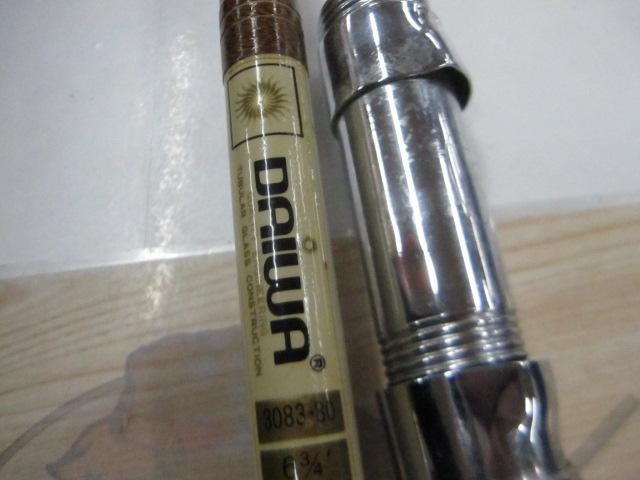 ダイワ グラスロッド 3083-80 6 3/4'