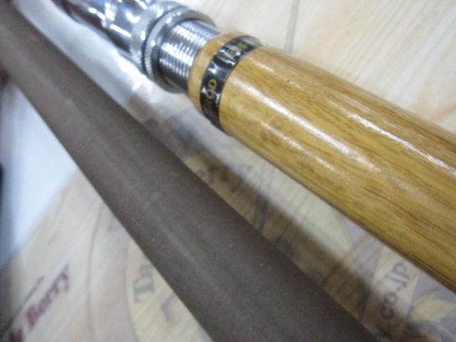 ダイワ グラスロッド 3083-80 6 3/4'