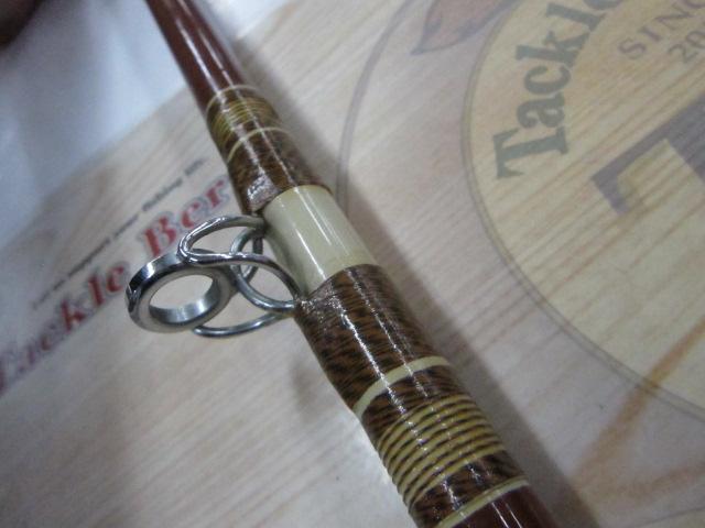 ダイワ グラスロッド 3083-80 6 3/4'