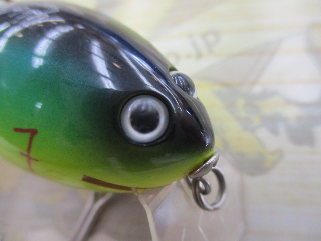 ﾒｶﾞﾊﾞｽ　Zｸﾗﾝｸｼﾘｰｽﾞ　Zｰﾊﾞﾄﾞ　1/2oz