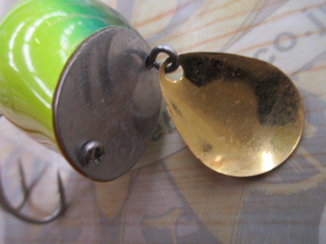 ﾒｶﾞﾊﾞｽ　Zｸﾗﾝｸｼﾘｰｽﾞ　Zｰﾊﾞﾄﾞ　1/2oz