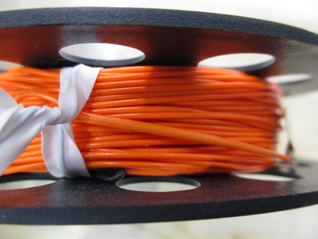 コートランドフライライン