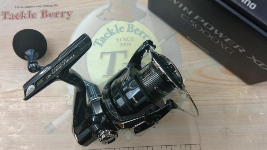 25ﾂｲﾝﾊﾟﾜｰXD C5000XG