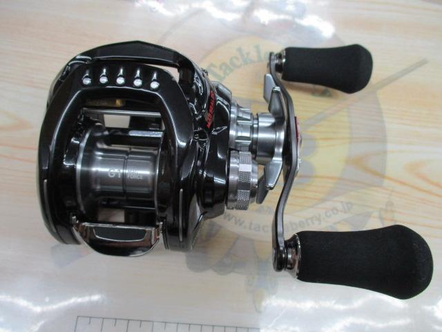 ジリオン TW HD 1520SH