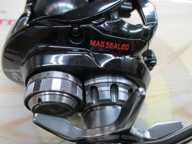 ジリオン TW HD 1520SH