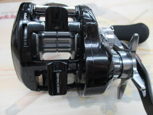 ジリオン TW HD 1520SH