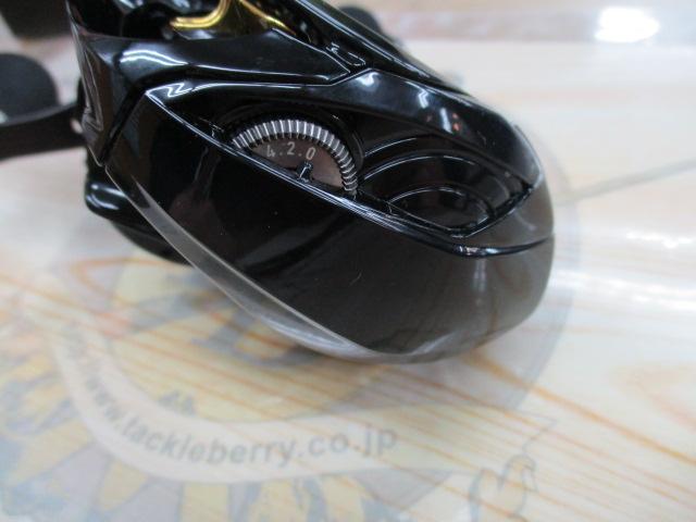 ジリオン TW HD 1520SH