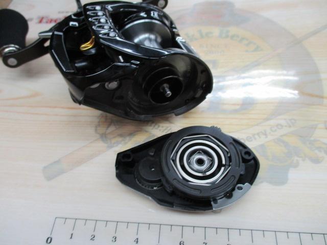 ジリオン TW HD 1520SH