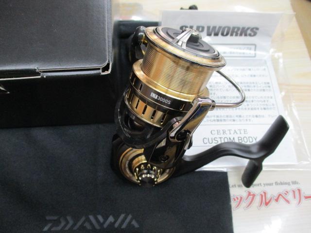 19ｾﾙﾃｰﾄｶｽﾀﾑﾎﾞﾃﾞｨ LT3000-XH SLPW