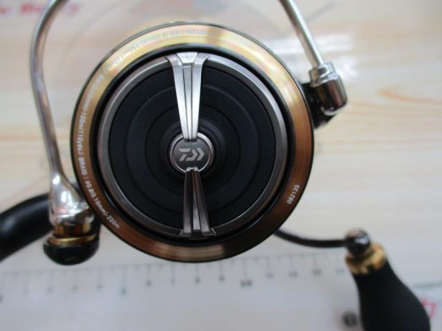 19ｾﾙﾃｰﾄｶｽﾀﾑﾎﾞﾃﾞｨ LT3000-XH SLPW