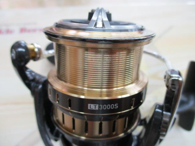 19ｾﾙﾃｰﾄｶｽﾀﾑﾎﾞﾃﾞｨ LT3000-XH SLPW