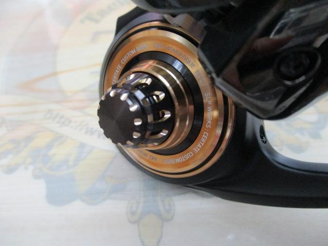 19ｾﾙﾃｰﾄｶｽﾀﾑﾎﾞﾃﾞｨ LT3000-XH SLPW