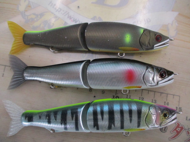 【ｾｯﾄ商品】中古ｼﾞｮｲｸﾛ128ﾀｲﾌﾟF