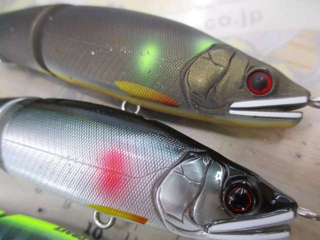 【ｾｯﾄ商品】中古ｼﾞｮｲｸﾛ128ﾀｲﾌﾟF