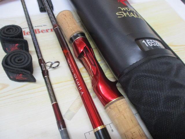 18ﾜｰﾙﾄﾞｼｬｳﾗ 1652R-3