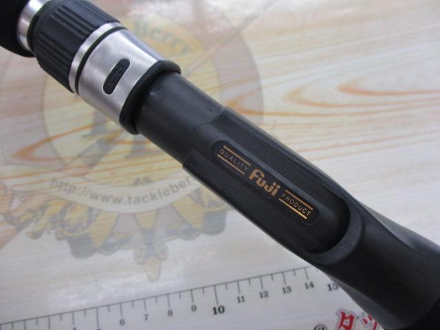 アルティメートキャストモデル8.5ftプロフェッショナル