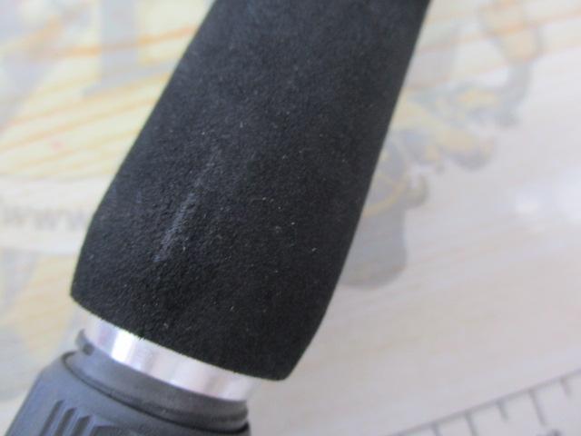 アルティメートキャストモデル8.5ftプロフェッショナル