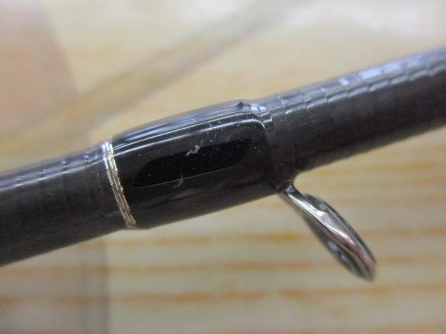 アルティメートキャストモデル8.5ftプロフェッショナル