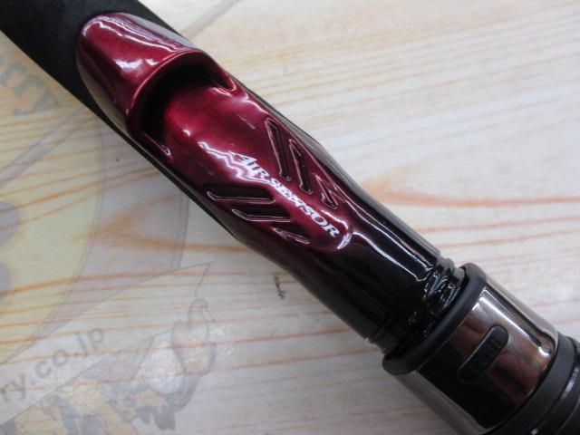 ｵｰﾊﾞｰｾﾞｱAIR 109ML/M