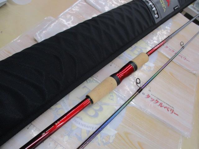 18ワールドシャウラ 2832RS-2