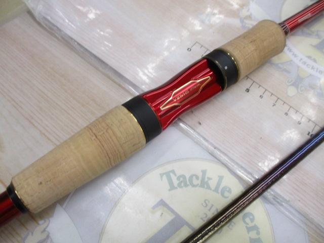 18ワールドシャウラ 2832RS-2