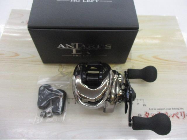 21アンタレスDC HG LH