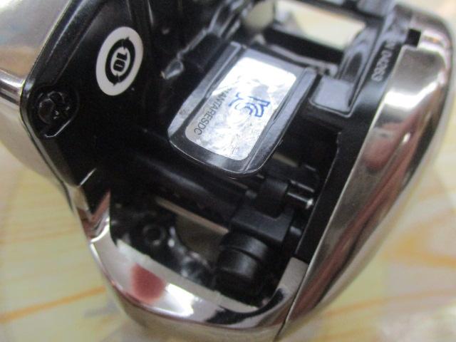 21アンタレスDC HG LH