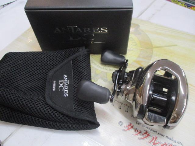 21ｱﾝﾀﾚｽDC XG LH